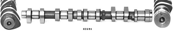 EUROCAMS EC691
