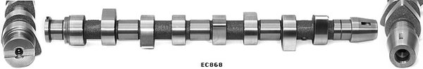 EUROCAMS EC868