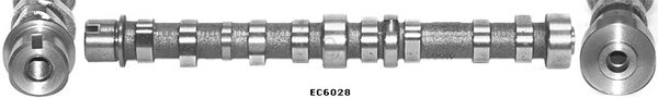 EUROCAMS EC6028