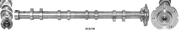 EUROCAMS EC670