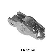 EUROCAMS ER4263
