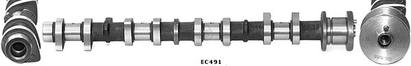 EUROCAMS EC491