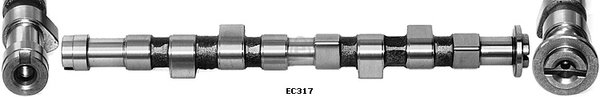 EUROCAMS EC317