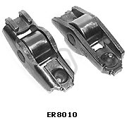 EUROCAMS ER8010