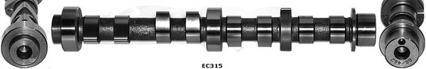 EUROCAMS EC315