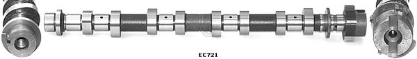 EUROCAMS EC721