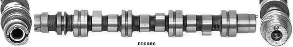 EUROCAMS EC6006