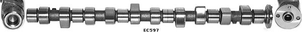 EUROCAMS EC597