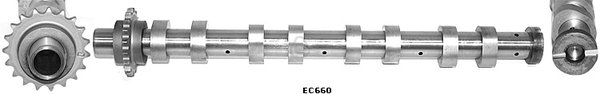 EUROCAMS EC660