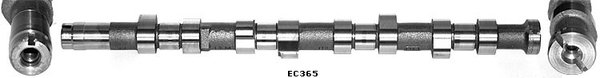 EUROCAMS EC365
