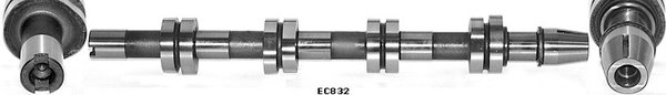 EUROCAMS EC832