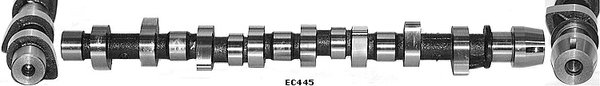 EUROCAMS EC445