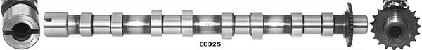 EUROCAMS EC325
