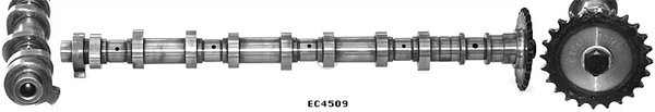 EUROCAMS EC4509
