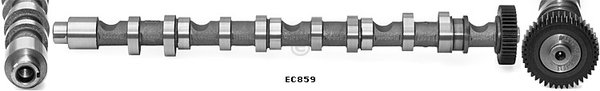 EUROCAMS EC859