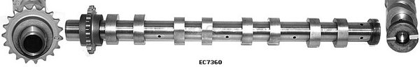 EUROCAMS EC7360