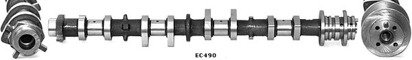 EUROCAMS EC490