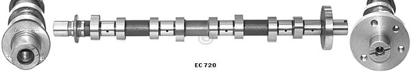 EUROCAMS EC720