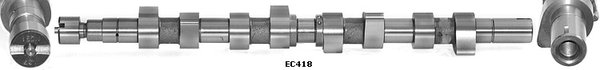 EUROCAMS EC418