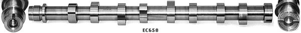 EUROCAMS EC658