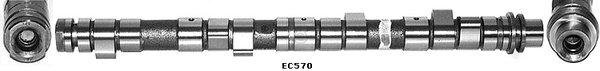 EUROCAMS EC570
