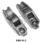 EUROCAMS ER6311
