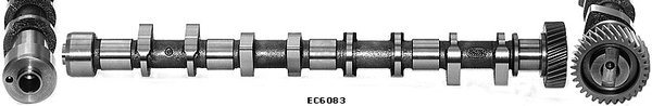 EUROCAMS EC6083