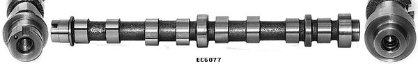 EUROCAMS EC6077