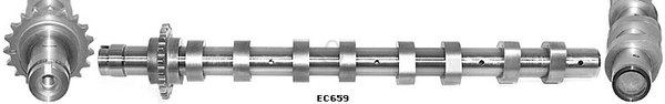 EUROCAMS EC659