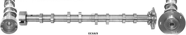 EUROCAMS EC669