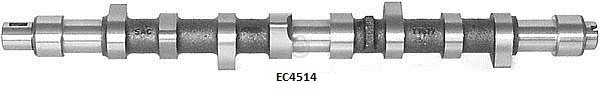 EUROCAMS EC4514