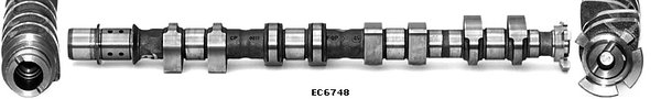 EUROCAMS EC6748