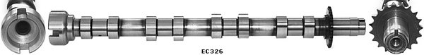 EUROCAMS EC326