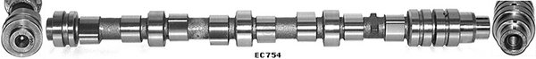 EUROCAMS EC754