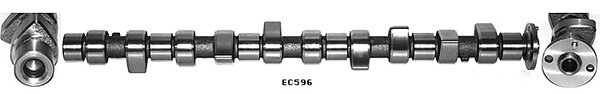 EUROCAMS EC596