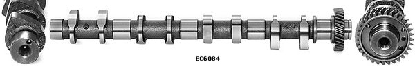 EUROCAMS EC6084
