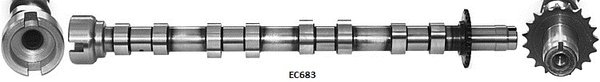 EUROCAMS EC683