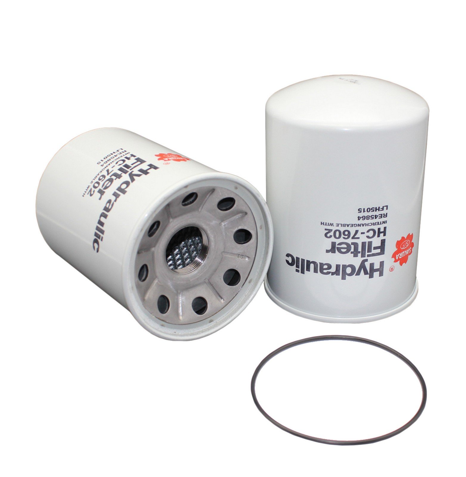 Sakura Filters AU HC-7602 Sakura Filters AU HC-7602
