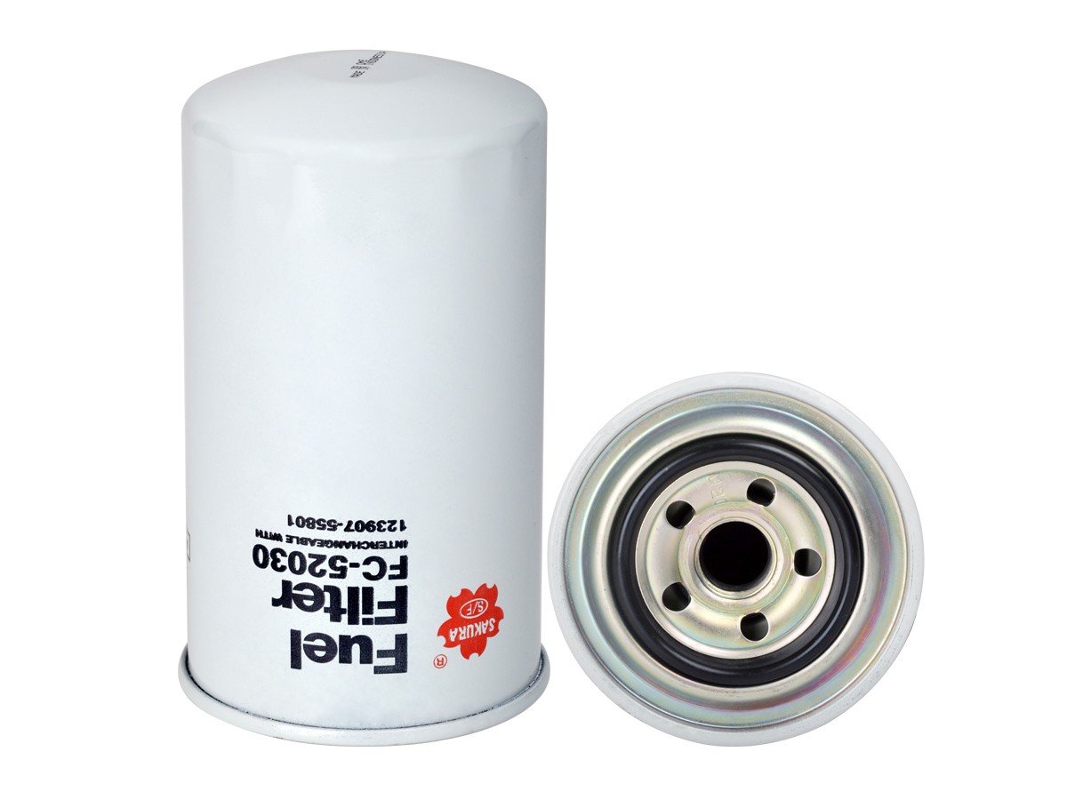 Sakura Filters AU FC-52030 Sakura Filters AU FC-52030