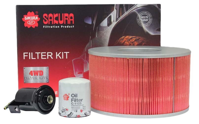 Sakura Filters AU K-11230
