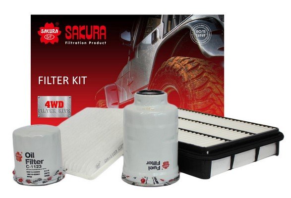 Sakura Filters AU K-11270