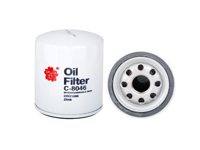 Sakura Filters AU C-8046