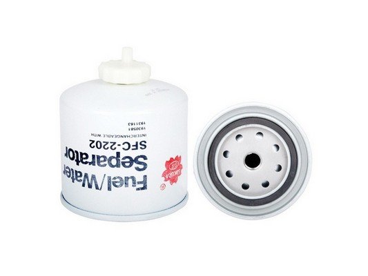 Sakura Filters AU SFC-2202 Sakura Filters AU SFC-2202