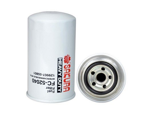 Sakura Filters AU FC-52040