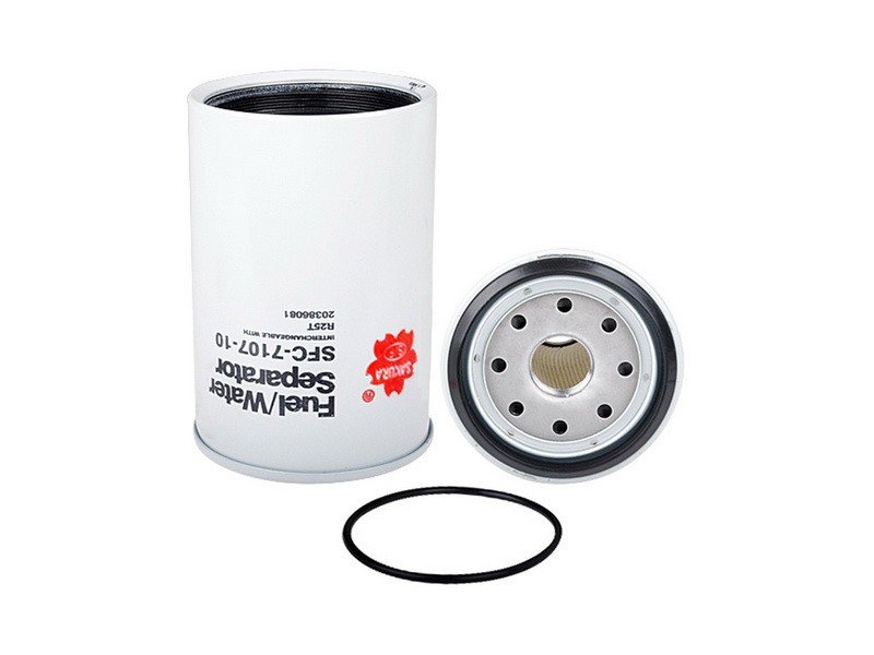Sakura Filters AU SFC-7107-10 Sakura Filters AU SFC-7107-10