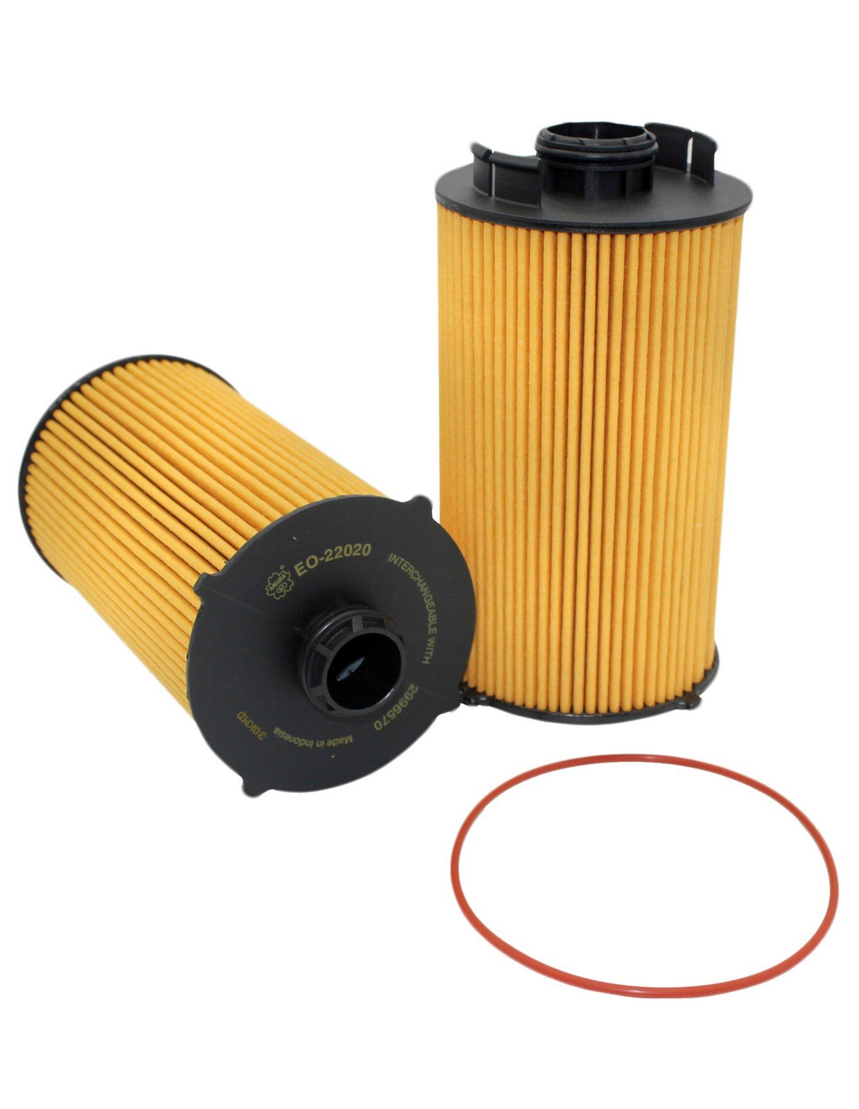 Sakura Filters AU EO-22020 Sakura Filters AU EO-22020