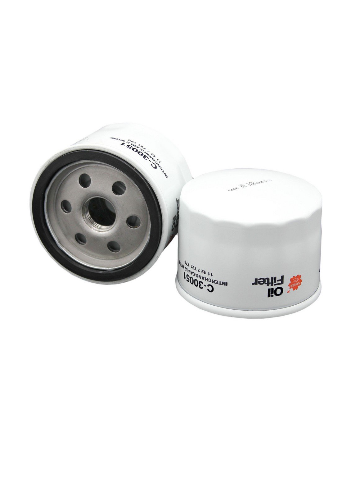 Sakura Filters AU C-30051 Sakura Filters AU C-30051