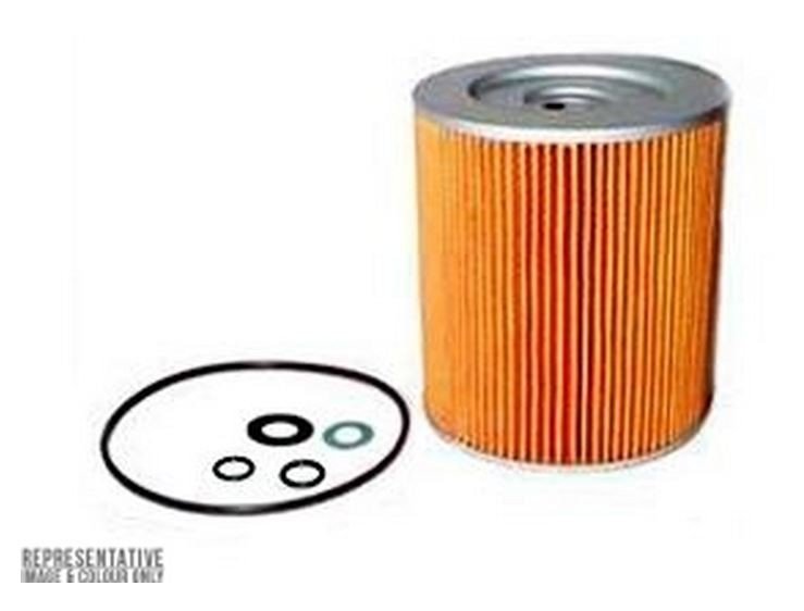 Sakura Filters AU O-1103