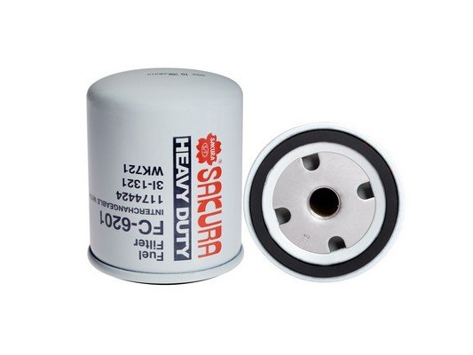 Sakura Filters AU FC-6201 Sakura Filters AU FC-6201
