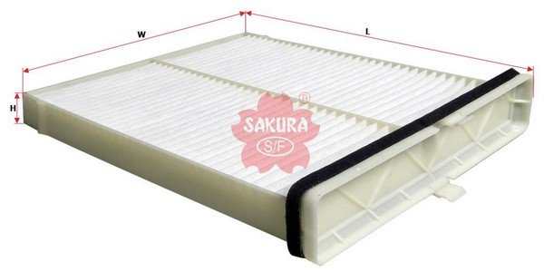 Sakura Filters AU CA-17210